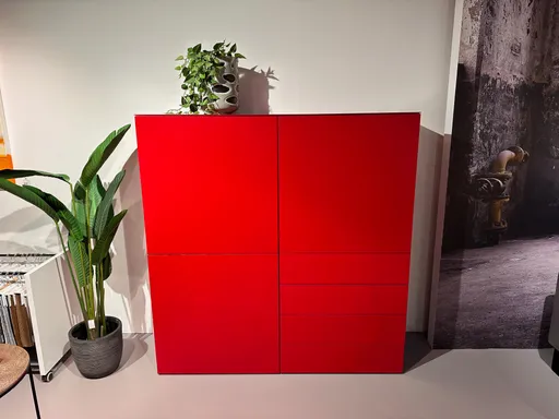 Highboard pl.Giorno von Paul 